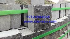 克什克腾旗芝瑞镇北方石材加工厂 赋能地方经济的绿色石材加工之路